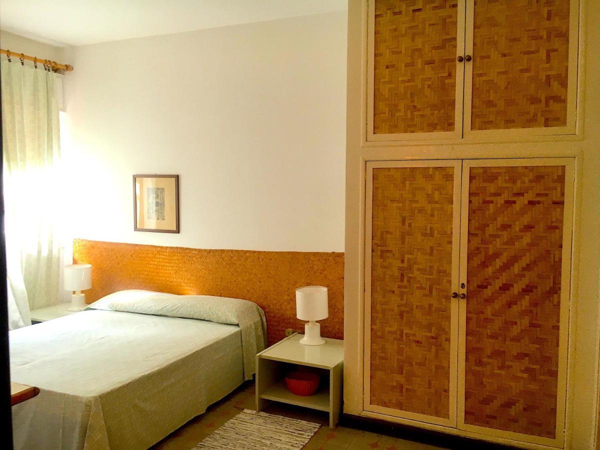 Beach Apartment タオルミーナ エクステリア 写真