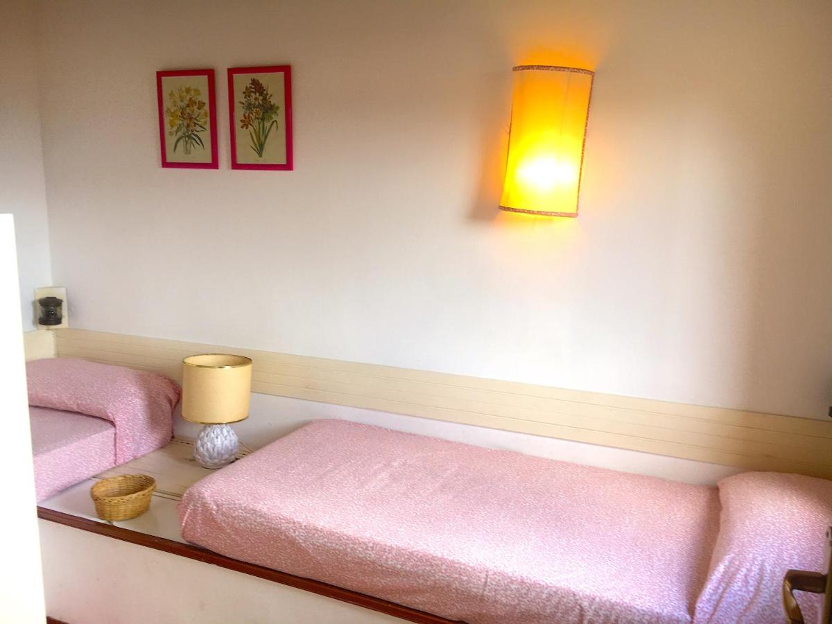 Beach Apartment タオルミーナ エクステリア 写真