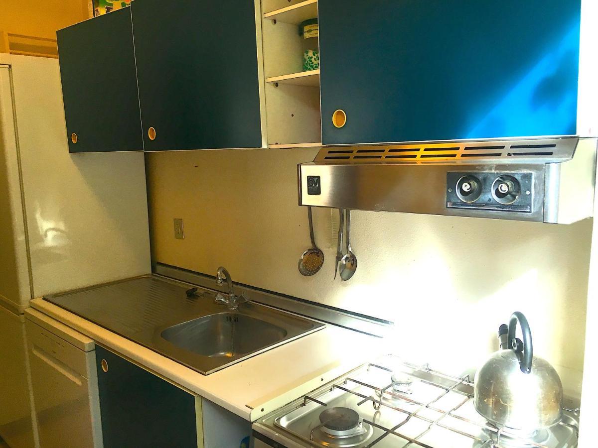 Beach Apartment タオルミーナ エクステリア 写真