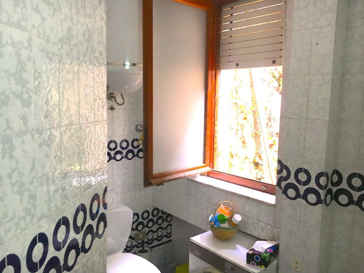 Beach Apartment タオルミーナ エクステリア 写真