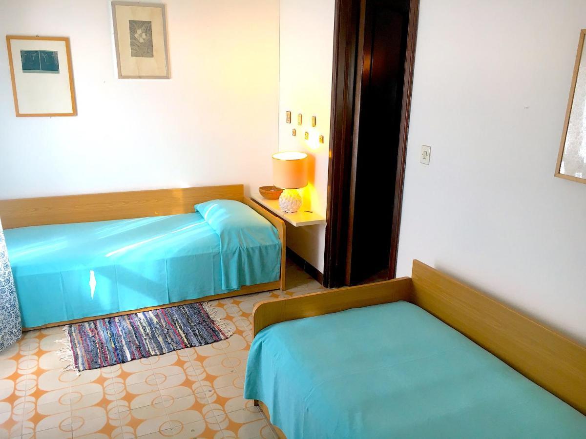 Beach Apartment タオルミーナ エクステリア 写真