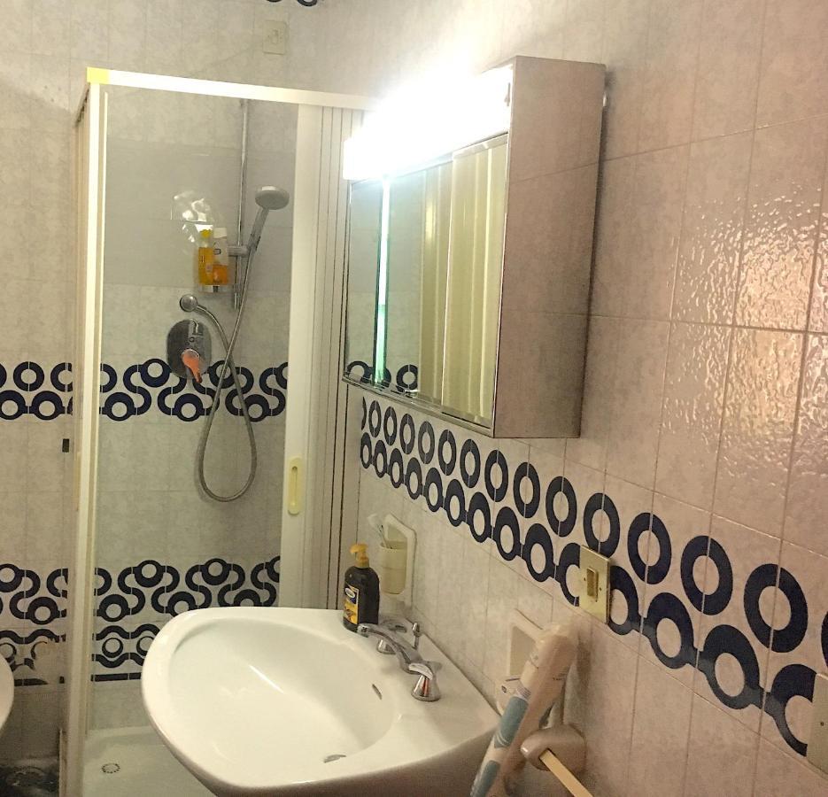 Beach Apartment タオルミーナ エクステリア 写真
